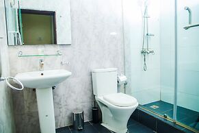 CribVille Hotel & Suites