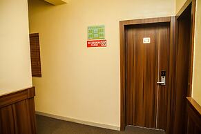 CribVille Hotel & Suites