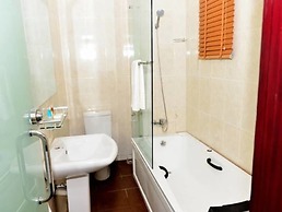 CribVille Hotel & Suites
