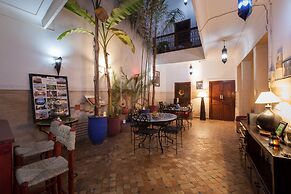 Riad Thycas