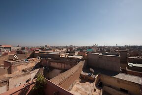Riad Thycas