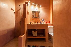 Riad Thycas