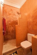 Riad Thycas