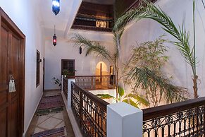 Riad Thycas