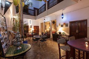 Riad Thycas
