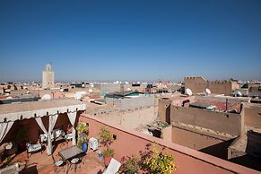 Riad Thycas