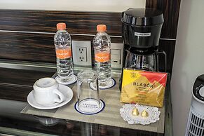 Mansion De Los Abuelos Hotel Boutique