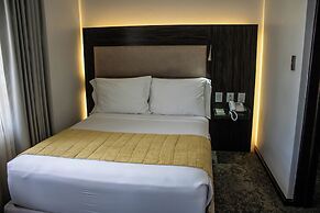 Mansion De Los Abuelos Hotel Boutique