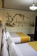 Mansion De Los Abuelos Hotel Boutique