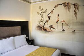 Mansion De Los Abuelos Hotel Boutique