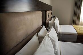 Mansion De Los Abuelos Hotel Boutique