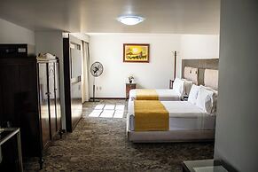 Mansion De Los Abuelos Hotel Boutique