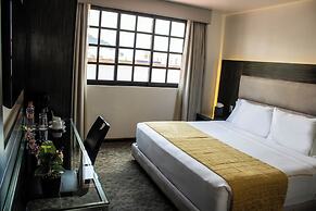 Mansion De Los Abuelos Hotel Boutique