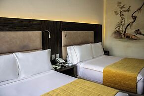 Mansion De Los Abuelos Hotel Boutique
