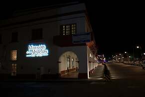 Mansion De Los Abuelos Hotel Boutique