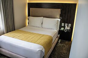 Mansion De Los Abuelos Hotel Boutique