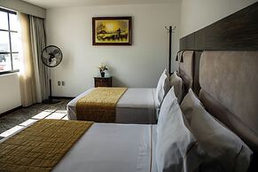 Mansion De Los Abuelos Hotel Boutique