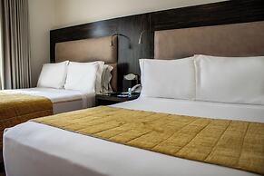 Mansion De Los Abuelos Hotel Boutique