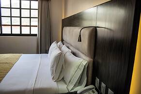 Mansion De Los Abuelos Hotel Boutique