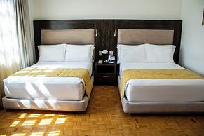 Mansion De Los Abuelos Hotel Boutique