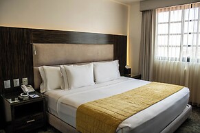 Mansion De Los Abuelos Hotel Boutique
