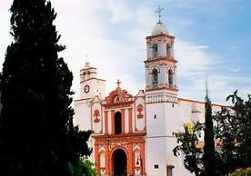 Mansion De Los Abuelos Hotel Boutique