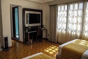 Mansion De Los Abuelos Hotel Boutique
