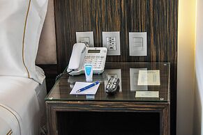 Mansion De Los Abuelos Hotel Boutique