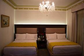 Mansion De Los Abuelos Hotel Boutique