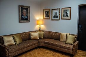 Mansion De Los Abuelos Hotel Boutique