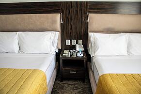 Mansion De Los Abuelos Hotel Boutique