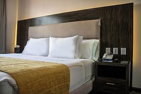 Mansion De Los Abuelos Hotel Boutique