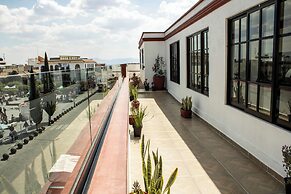 Mansion De Los Abuelos Hotel Boutique