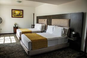 Mansion De Los Abuelos Hotel Boutique
