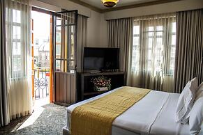 Mansion De Los Abuelos Hotel Boutique