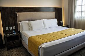 Mansion De Los Abuelos Hotel Boutique