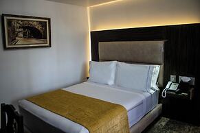 Mansion De Los Abuelos Hotel Boutique