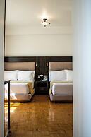 Mansion De Los Abuelos Hotel Boutique
