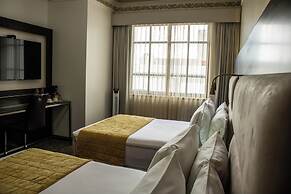 Mansion De Los Abuelos Hotel Boutique