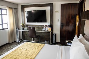 Mansion De Los Abuelos Hotel Boutique