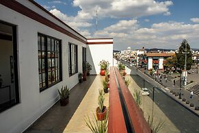 Mansion De Los Abuelos Hotel Boutique