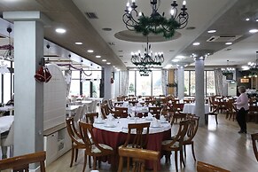 Hotel 1 Maji