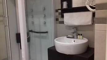 Brustar Sagrada Familia