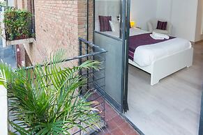 Brustar Sagrada Familia