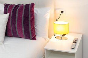 Brustar Sagrada Familia