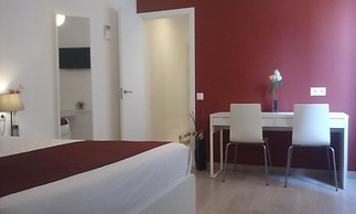 Brustar Sagrada Familia