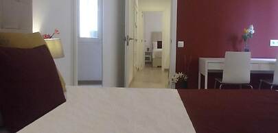 Brustar Sagrada Familia