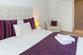 Brustar Sagrada Familia