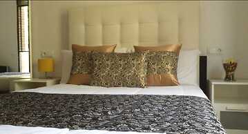 Brustar Sagrada Familia