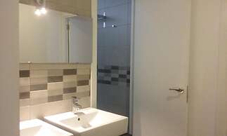 Brustar Sagrada Familia